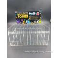 Wholesale Stationery Store Plastic Acrylic Pen Display